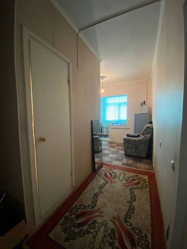 ищу квартиру аламидин 1: 1 комната, 37 м², 106 серия, 7 этаж, Старый ремонт
