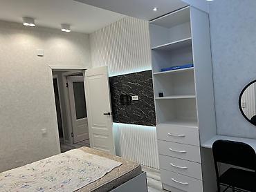 Долгосрочная аренда квартир: 3 комнаты, Собственник, С подселением, С мебелью полностью — 18