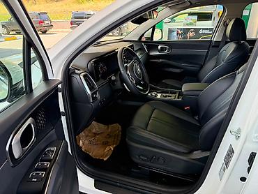 Продажа авто: Kia Sorento: 2021 г., 1.6 л, Автомат, Гибрид, Кроссовер — 4