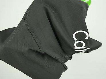 ck dresy: Calvin Klein Jeans, Legginsy Sportowe damskie, rozmiar XL — 5