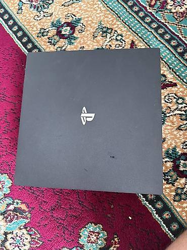 xbox one 1tb: Игровая консоль Sony PlayStation 4 Pro (CUH-7xx) с двумя беспроводными — 4