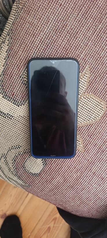 Redmi: Redmi Note 8 (2021), 64 GB, rəng - Göy, İki sim kartlı, Face ID, Sensor -da lalafo.az — 9 Redmi: Redmi Note 8 (2021), 64 GB, rəng - Göy, İki sim kartlı, Face ID, Sensor — 9