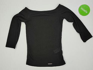 le collet top: Top damski, rozmiar S — 2