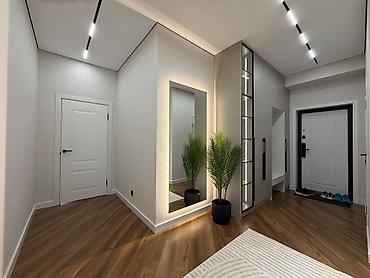 600: 3 комнаты, 90 м², Технопарк Элитка, 11 этаж, Дизайнерский ремонт — 5