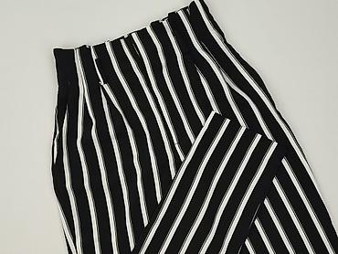 garsonki tanie: H&M, Spodnie materiałowe damskie, rozmiar S — 1