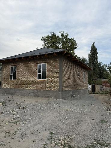 4: Продаётся дом из кирпича с коммуникациями в Новопокровке 4-х — 3