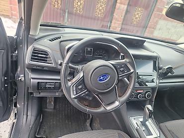 Subaru: Subaru Crosstrek: 2020 г., 2 л, Вариатор, Бензин, Кроссовер — 9