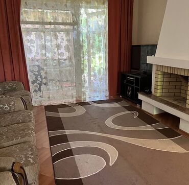 Иссык-Куль 2025: Коттедж, коттедж ЦО Карвен 4 сезона, Сары-Ой, Охраняемая территория, Парковка, стоянка, Сауна — 6