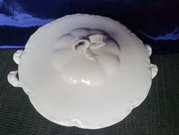 Ostali antikviteti: Corbaluk nov 1939 do 1965g.Bavaria,Hutschenreuther Selb. Perfektan na lalafo.rs — 7 Ostali antikviteti: Corbaluk nov 1939 do 1965g.Bavaria,Hutschenreuther Selb. Perfektan — 7