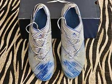 kopacke cene: ADIDAS NEMESIS, KAO NOVE, VEL. 42, ADIDAS ACE, VEL. 42 | Adidas — 10
