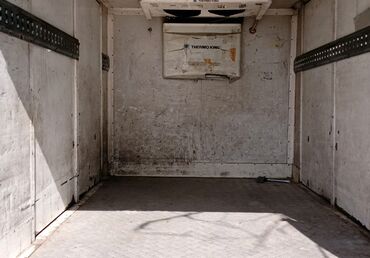 хундаи портер 1: Легкий грузовик, Hyundai, Стандарт, До 1 т, Б/у