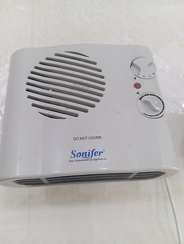 radiator islenmis: Ödənişli çatdırılma — 2