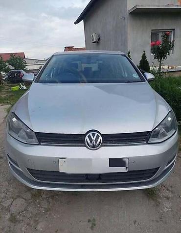 akumulator paracin: KOMPRESOR KLIME ZA VOLKSWAGEN GOLF 7 OD 2013. DO 2017. GOD. | GOLF 7 — 1