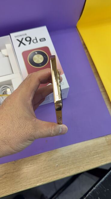 Honor: Honor X9d, Б/у, 256 ГБ — 6