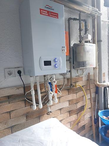 yeni ramanada: 2 otaqlı, Yeni tikili, 50 kv. m — 10