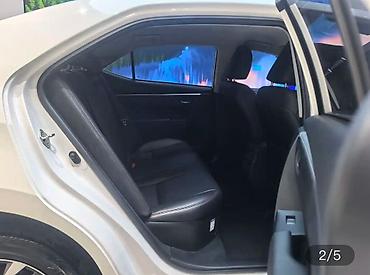 Toyota: Toyota Corolla: 2020 г., 1.8 л, Вариатор, Гибрид, Седан — 16