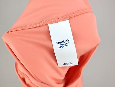 doppel.fity: Reebok, Legginsy Sportowe damskie, rozmiar L — 4