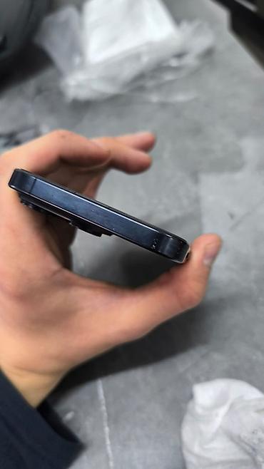 Apple iPhone: IPhone 15 Pro Max, Б/у, Blue Titanium — 7