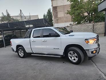 додж рам дизель: Dodge Ram 1500: 2022 г., 3.6 л, Автомат, Бензин, Пикап — 4