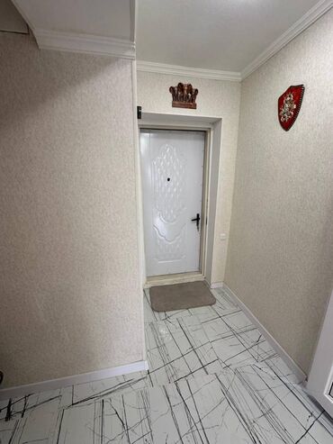 Köhnə tikili: Bakı, Yasamal, 2 otaqlı, Köhnə tikili, m. Elmlər Akademiyası, 60 kv. m — 25