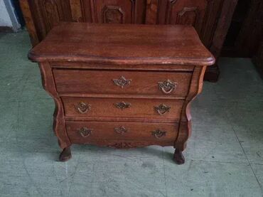 Stilske komode: Dozina 75 cm Dubina 40 cm Visina 65 cm na lalafo.rs — 6 Stilske komode: Dozina 75 cm Dubina 40 cm Visina 65 cm — 6