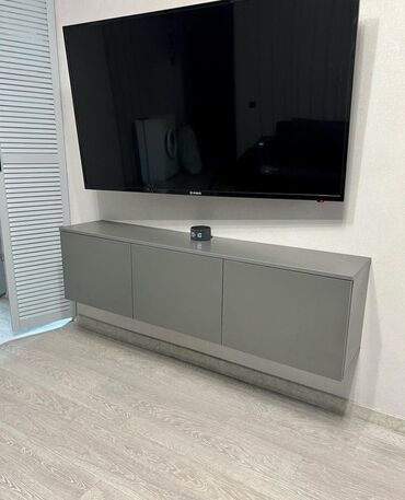 TV altlığı: > Tv stendlərin və hər növ mebellərin birbaşa mebel sexindən — 15