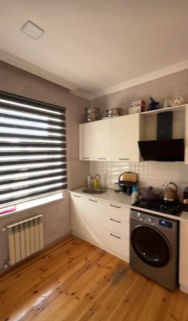 Həyət evləri və villaların satışı: Binəqədi qəs. 3 otaqlı, 100 kv. m, Yeni təmirli -da lalafo.az — 18 Həyət evləri və villaların satışı: Binəqədi qəs. 3 otaqlı, 100 kv. m, Yeni təmirli — 18