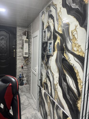 Həyət evləri və villaların satışı: 2 otaqlı, 40 kv. m, Yeni təmirli — 2