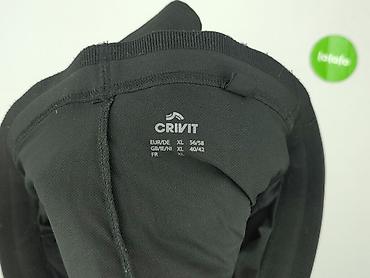adidas daichman: Crivit, Szorty damskie, rozmiar XL — 5