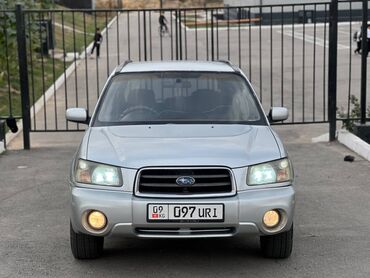 амортизатор на субару форестер: Subaru Forester: 2002 г., 2 л, Автомат, Бензин, Универсал