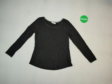 bluzki pepitka: Sweatshirt, S (EU 36), condition - Good