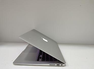 2.el macbook: İşlənmiş Apple MacBook, 13.3 ", Intel Core i5, 128 GB — 4