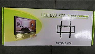 fly sc24: Nosač za tv led lcd pop 26"-63". nosač za tv led lcd pop 26"-63" sa — 1