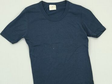 nike koszulki z długim rękawem: T-shirt, 5-6 years, 110-116 cm, condition - Very good