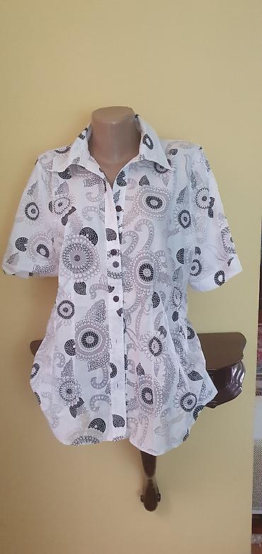 Women's Clothing: Ženske letnje tunike – od S do 3XL. Cena od 300din - 500din Opis: - — 6