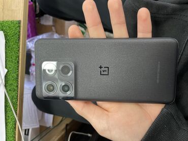 one plus 7: OnePlus 10T, Б/у, 128 ГБ, цвет - Черный, В рассрочку, 1 SIM
