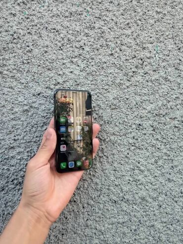 нарын телефоны: IPhone X, Жаңы, 64 ГБ, Desert Titanium, Кабель, Каптама, Куту, 68 %