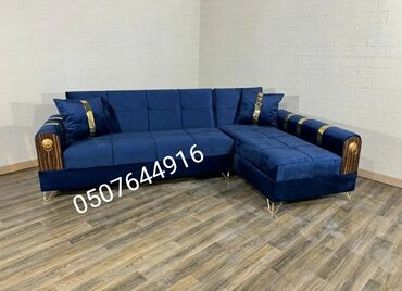 Divanlar: Künc divan, Yeni, Açılan, Bazalı, Parça, Şəhərdaxili pulsuz çatdırılma — 6