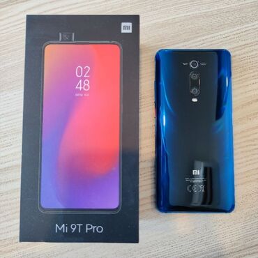 xiaomi mi 10 qiymeti kontakt home: Xiaomi Mi 9T Pro, 128 GB