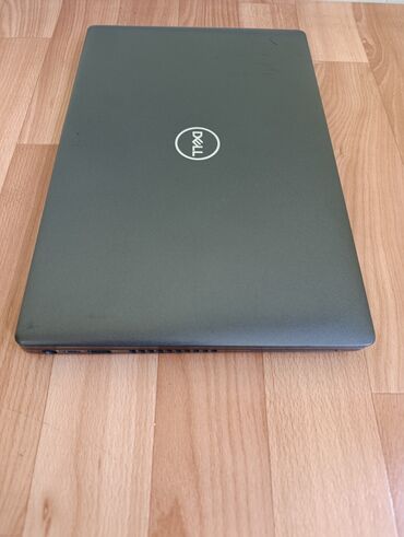 Dell: Intel Core i5, 8 GB OZU, 14 " — 8