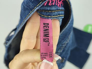 jeans mango straight: Denim Co, Jeansy damskie, rozmiar M — 4