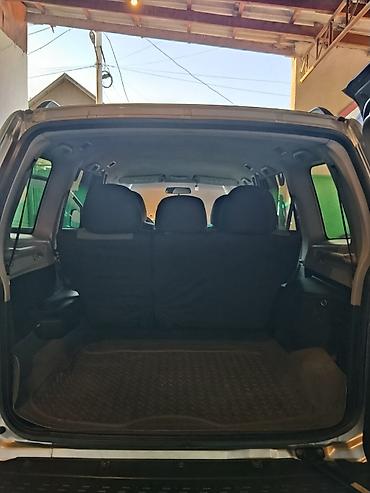масло авто: Mitsubishi Pajero: 2004 г., 3.2 л, Механика, Дизель, Внедорожник — 6