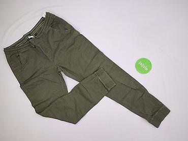 spodnie identic: Denim 1982, Spodnie materiałowe damskie, rozmiar S — 2
