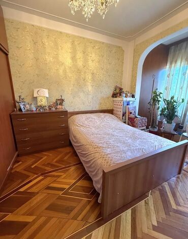 Uzunmüddətli kirayə mənzillər: Maklerler Narahat etmesin! Mənzil Neftçilərdə Maklerlər parkı ilə — 4