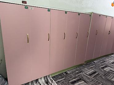 Детские стулья: Детский стул, Б/у, Другой материал, Самовывоз — 9