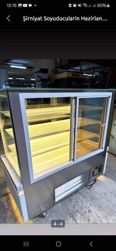 Digər restoran, kafe avadanlığı: Nerjaveyka masaların və hər növ restoran avadanlıqlarının — 6