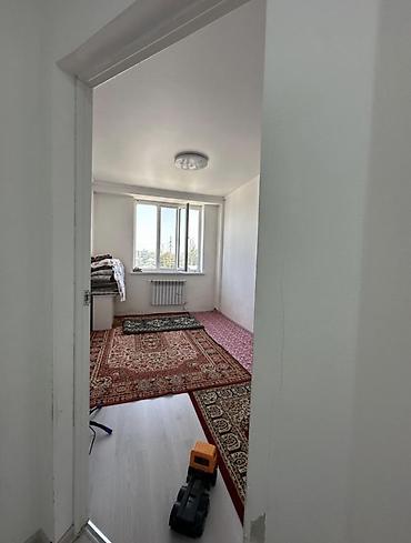 Батирлерди сатуу: 2 бөлмө, 52 м², 4 кабат, Жаңы ремонт — 7