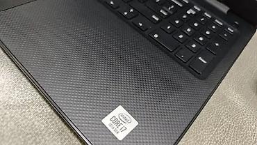 Dell: Laptop Dell Vostro/i7-1065G7/16gb ram/512ssd/Grafa 2Gb Odlican laptop — 10