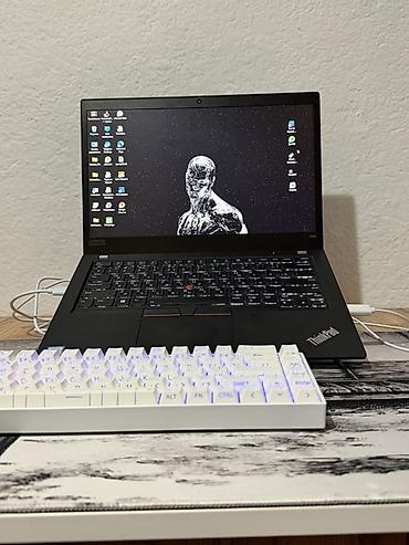 ryzen 7 5800h: Офисный, Б/у, Intel Core i5 — 6