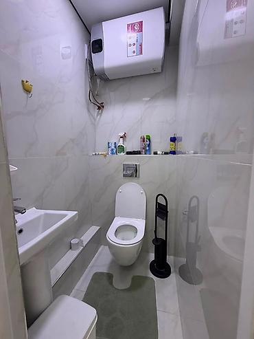 Продажа квартир: 3 комнаты, 118 м², Элитка, 2 этаж, Дизайнерский ремонт — 7